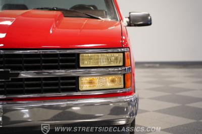 1992 Chevrolet C1500