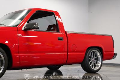 1992 Chevrolet C1500
