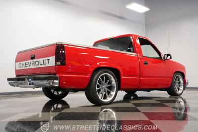 1992 Chevrolet C1500