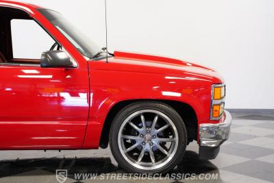 1992 Chevrolet C1500