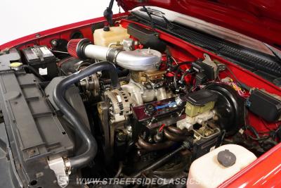 1992 Chevrolet C1500