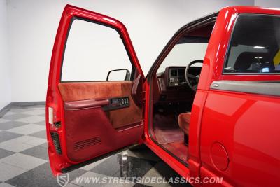 1992 Chevrolet C1500