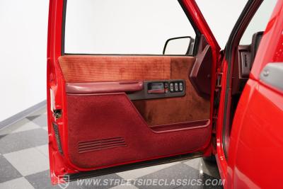 1992 Chevrolet C1500