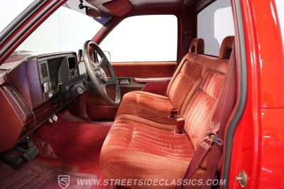 1992 Chevrolet C1500