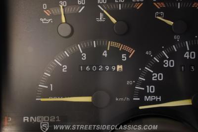 1992 Chevrolet C1500