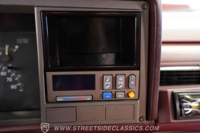 1992 Chevrolet C1500