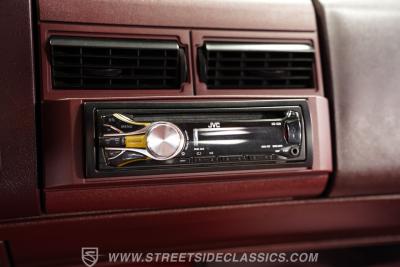 1992 Chevrolet C1500