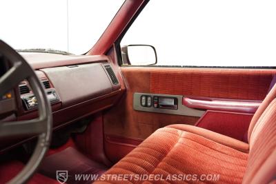 1992 Chevrolet C1500