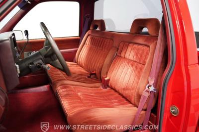 1992 Chevrolet C1500