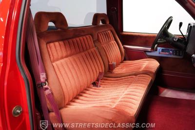 1992 Chevrolet C1500