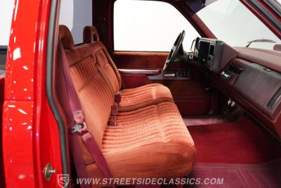 1992 Chevrolet C1500