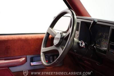 1992 Chevrolet C1500