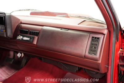 1992 Chevrolet C1500