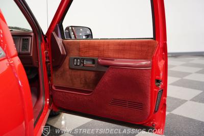 1992 Chevrolet C1500