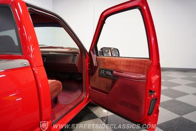 1992 Chevrolet C1500