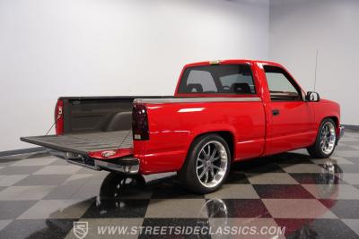 1992 Chevrolet C1500