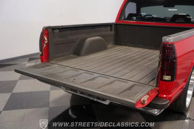 1992 Chevrolet C1500