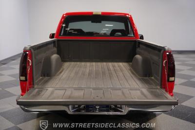 1992 Chevrolet C1500