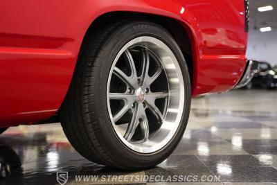 1992 Chevrolet C1500