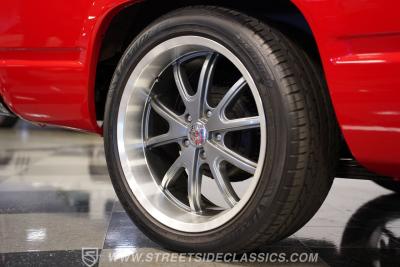 1992 Chevrolet C1500