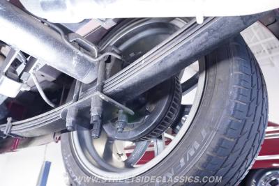 1992 Chevrolet C1500