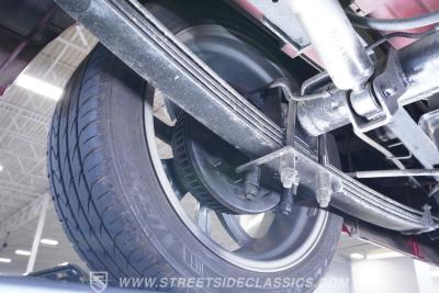 1992 Chevrolet C1500