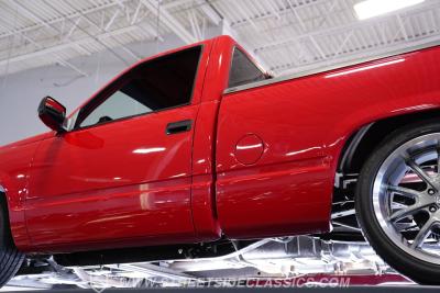 1992 Chevrolet C1500