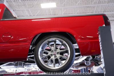 1992 Chevrolet C1500