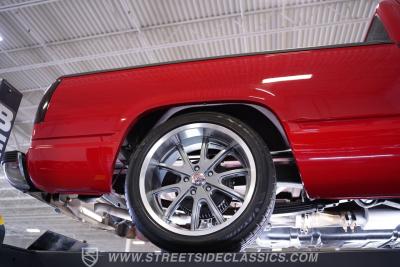 1992 Chevrolet C1500