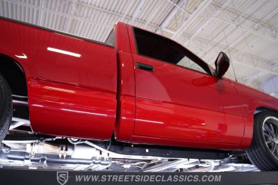 1992 Chevrolet C1500