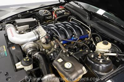 2005 Ford Mustang MRT Interceptor