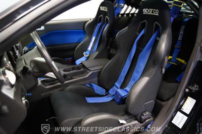 2005 Ford Mustang MRT Interceptor