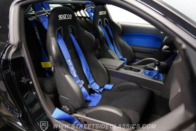 2005 Ford Mustang MRT Interceptor