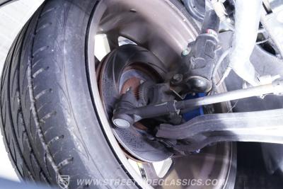 2005 Ford Mustang MRT Interceptor