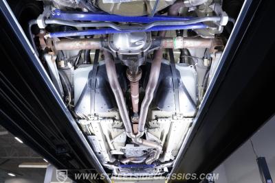 2005 Ford Mustang MRT Interceptor