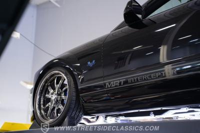 2005 Ford Mustang MRT Interceptor