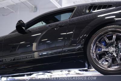 2005 Ford Mustang MRT Interceptor