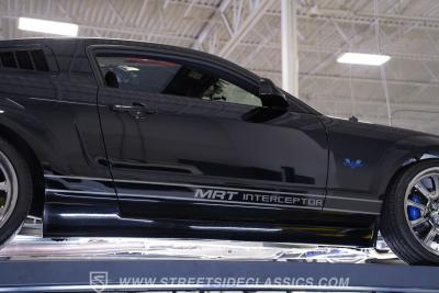 2005 Ford Mustang MRT Interceptor