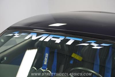 2005 Ford Mustang MRT Interceptor