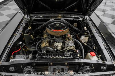 1965 Ford Mustang Convertible