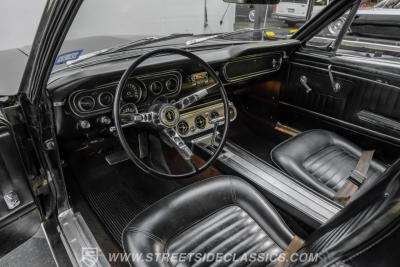 1965 Ford Mustang Convertible