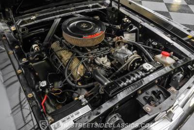 1965 Ford Mustang Convertible