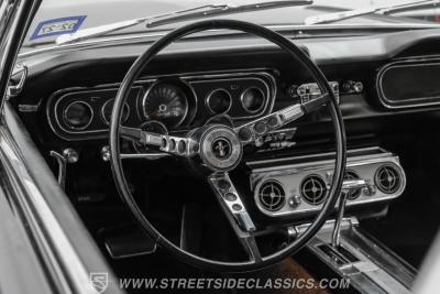 1965 Ford Mustang Convertible