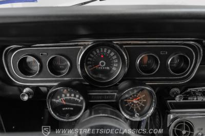 1965 Ford Mustang Convertible