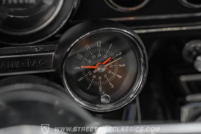 1965 Ford Mustang Convertible