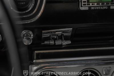 1965 Ford Mustang Convertible