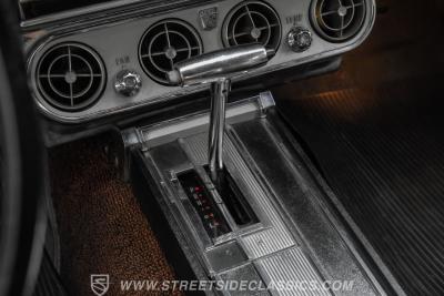 1965 Ford Mustang Convertible