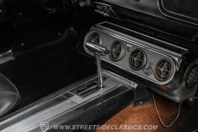 1965 Ford Mustang Convertible