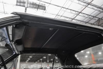 1965 Ford Mustang Convertible