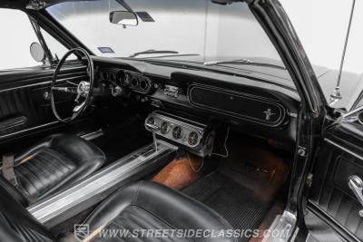 1965 Ford Mustang Convertible